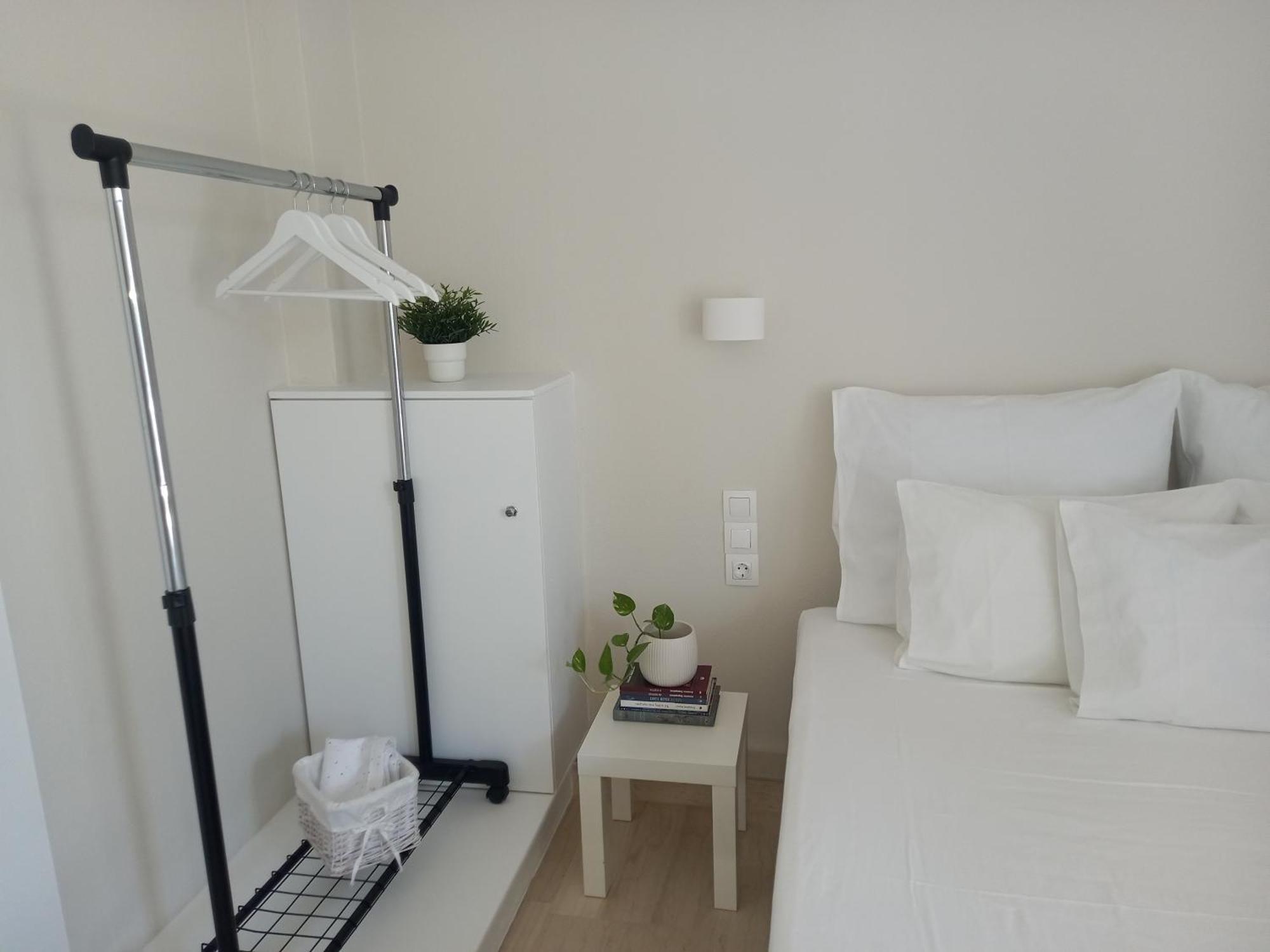 Ναrika Hotel Kamena Vourla Buitenkant foto