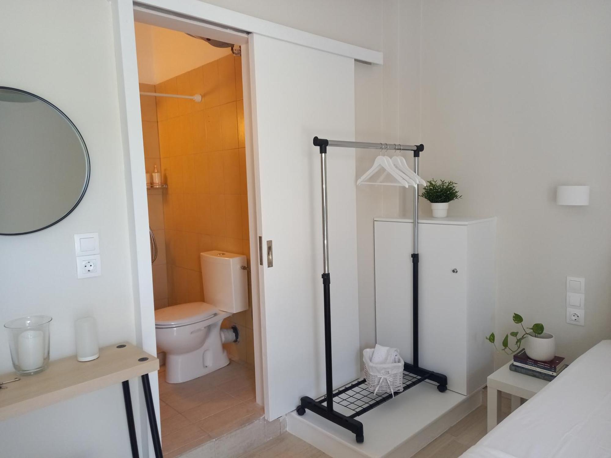 Ναrika Hotel Kamena Vourla Buitenkant foto