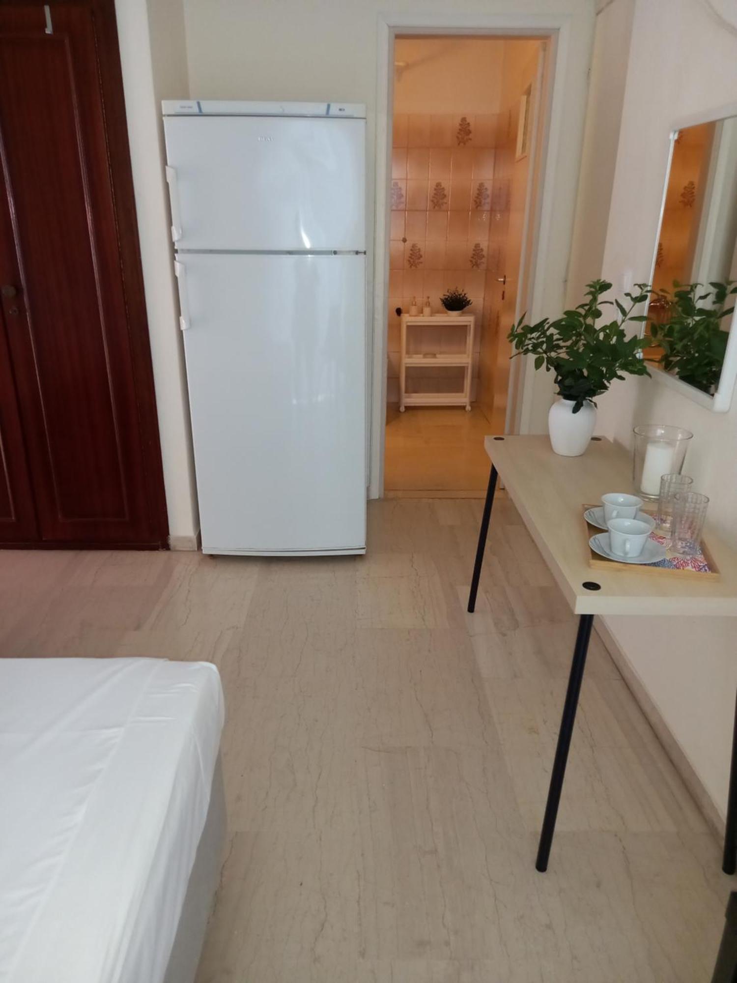 Ναrika Hotel Kamena Vourla Buitenkant foto